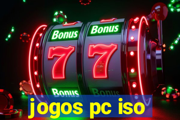 jogos pc iso